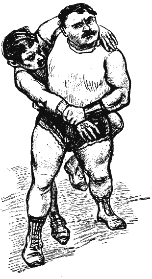 Иллюстрация к книге — Новая энциклопедия Относительного и Абсолютного знания [i_113.png]