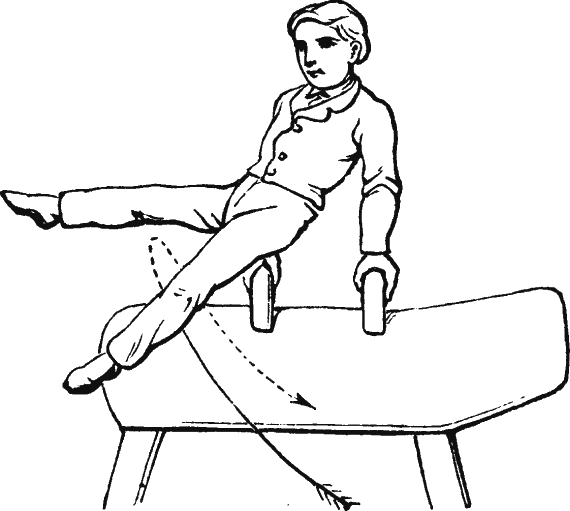 Иллюстрация к книге — Новая энциклопедия Относительного и Абсолютного знания [i_176.png]