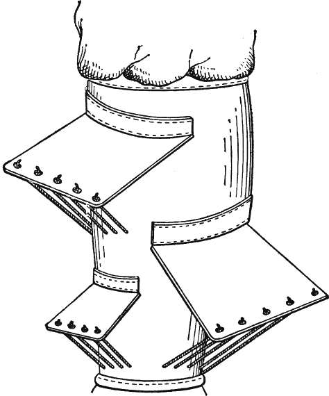 Иллюстрация к книге — Новая энциклопедия Относительного и Абсолютного знания [i_214.png]