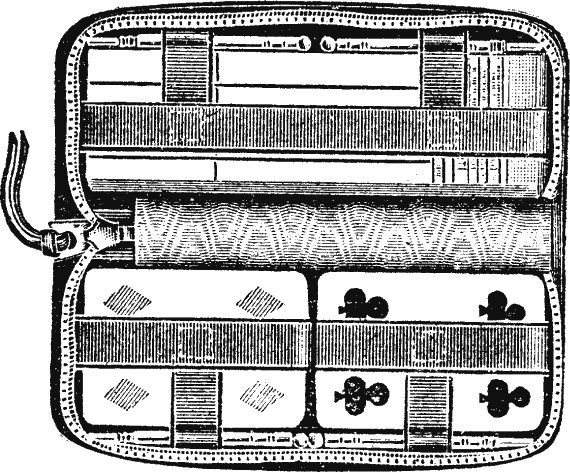 Иллюстрация к книге — Новая энциклопедия Относительного и Абсолютного знания [i_265.png]