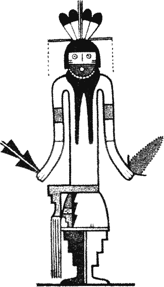 Иллюстрация к книге — Новая энциклопедия Относительного и Абсолютного знания [i_342.png]