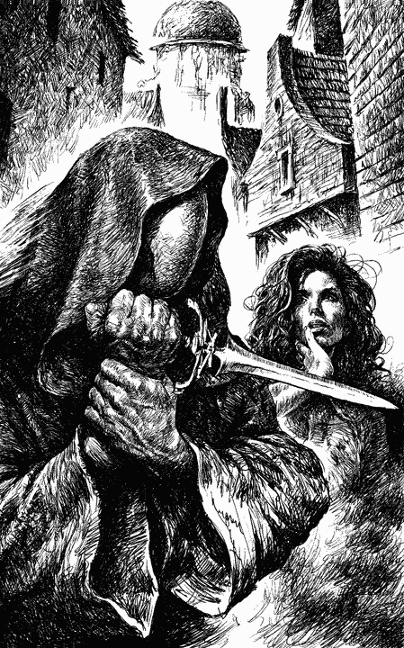 Иллюстрация к книге — Звезда моей души [i_001.png]