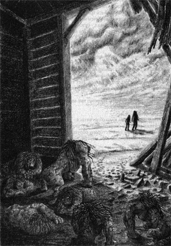 Иллюстрация к книге — Метро 2033. Британия [i_005.png]