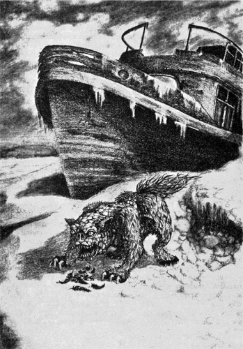 Иллюстрация к книге — Метро 2033. Британия [i_007.png]