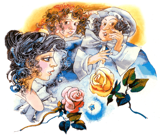 Иллюстрация к книге — Подарки феи [i_003.png]