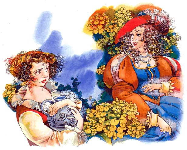 Иллюстрация к книге — Подарки феи [i_004.png]