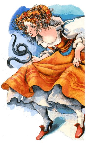 Иллюстрация к книге — Подарки феи [i_005.png]