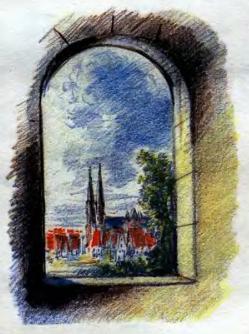 Иллюстрация к книге — Синяя Борода [boroda18.jpg]