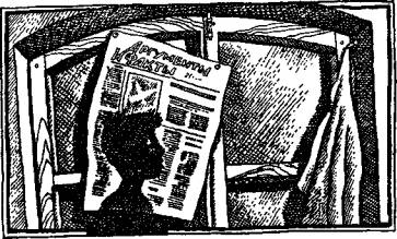 Иллюстрация к книге — Карусели над городом [i_003.jpg]