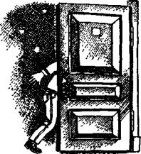 Иллюстрация к книге — Карусели над городом [i_009.jpg]