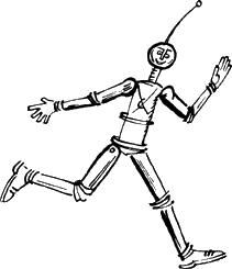 Иллюстрация к книге — Шел по городу волшебник [_1.png]