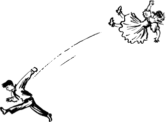 Иллюстрация к книге — Шел по городу волшебник [_18.png]