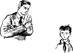 Иллюстрация к книге — Шел по городу волшебник [_19.png]