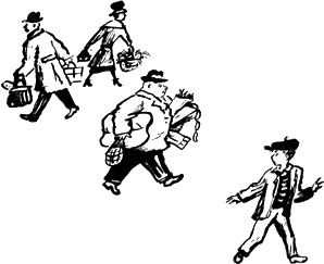 Иллюстрация к книге — Шел по городу волшебник [_20.png]