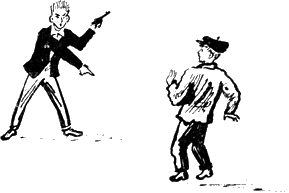 Иллюстрация к книге — Шел по городу волшебник [_22.png]