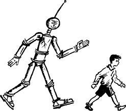 Иллюстрация к книге — Шел по городу волшебник [_26.png]