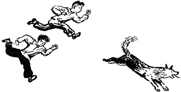 Иллюстрация к книге — Шел по городу волшебник [_29.png]