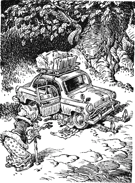 Иллюстрация к книге — Понедельник начинается в субботу [clipboard08.png]