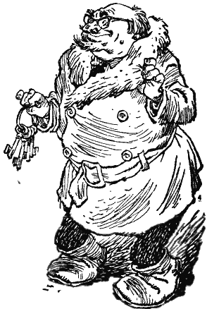 Иллюстрация к книге — Понедельник начинается в субботу [clipboard17.png]