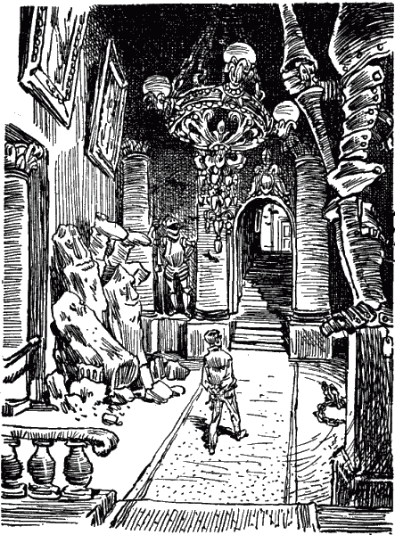 Иллюстрация к книге — Понедельник начинается в субботу [clipboard19.png]