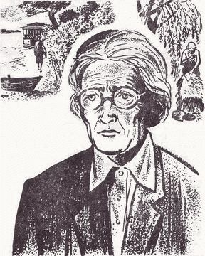 Иллюстрация к книге — Возврата нет [i_007.jpg]