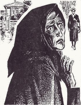 Иллюстрация к книге — Возврата нет [i_008.jpg]