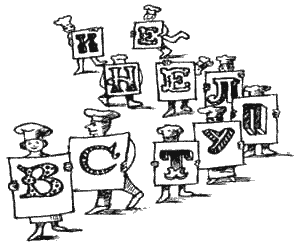 Иллюстрация к книге — Книга про еду [i_001.png]