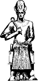 Иллюстрация к книге — Тайны исчезнувших цивилизаций [_12.jpg]