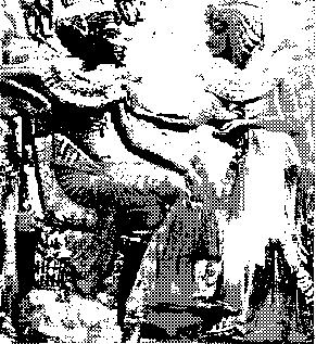 Иллюстрация к книге — Тайны исчезнувших цивилизаций [_15.jpg]