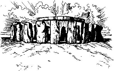 Иллюстрация к книге — Тайны исчезнувших цивилизаций [_19.jpg]