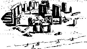 Иллюстрация к книге — Тайны исчезнувших цивилизаций [_20.jpg]