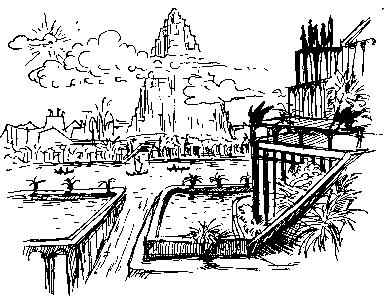 Иллюстрация к книге — Тайны исчезнувших цивилизаций [_21.jpg]