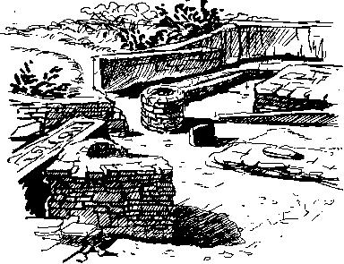 Иллюстрация к книге — Тайны исчезнувших цивилизаций [_22.jpg]