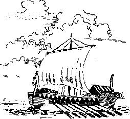 Иллюстрация к книге — Тайны исчезнувших цивилизаций [_23.jpg]