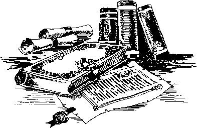 Иллюстрация к книге — Тайны исчезнувших цивилизаций [_24.jpg]