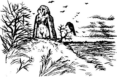 Иллюстрация к книге — Тайны исчезнувших цивилизаций [_27.jpg]