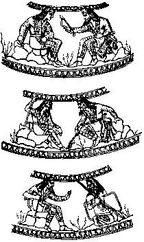 Иллюстрация к книге — Тайны исчезнувших цивилизаций [_28.jpg]