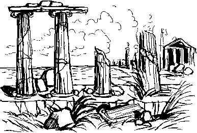 Иллюстрация к книге — Тайны исчезнувших цивилизаций [_33.jpg]