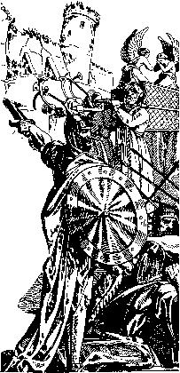 Иллюстрация к книге — Тайны исчезнувших цивилизаций [_34.jpg]