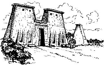 Иллюстрация к книге — Тайны исчезнувших цивилизаций [_35.jpg]