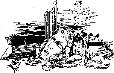 Иллюстрация к книге — Тайны исчезнувших цивилизаций [_38.jpg]