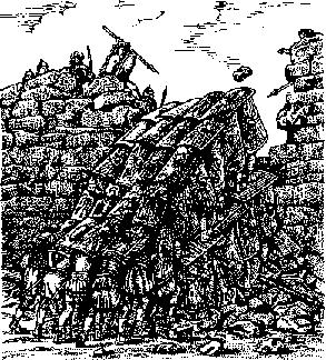 Иллюстрация к книге — Тайны исчезнувших цивилизаций [_43.jpg]