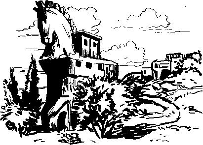 Иллюстрация к книге — Тайны исчезнувших цивилизаций [_44.jpg]