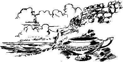 Иллюстрация к книге — Тайны исчезнувших цивилизаций [_46.jpg]