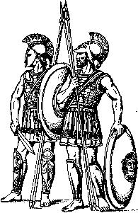 Иллюстрация к книге — Тайны исчезнувших цивилизаций [_49.jpg]