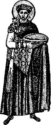 Иллюстрация к книге — Тайны исчезнувших цивилизаций [_53.jpg]