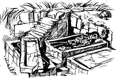 Иллюстрация к книге — Тайны исчезнувших цивилизаций [_7.jpg]