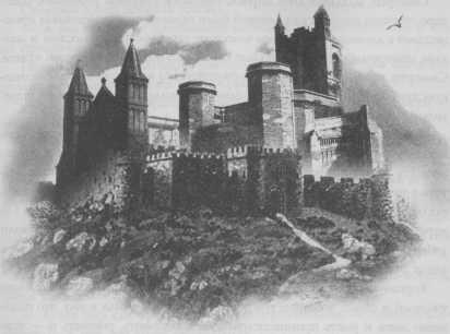 Иллюстрация к книге — Всё о непослушных принцессах и коварных драконах [img1_1.jpg]