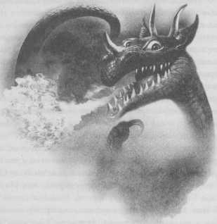 Иллюстрация к книге — Всё о непослушных принцессах и коварных драконах [img1_16.jpg]