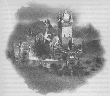 Иллюстрация к книге — Всё о непослушных принцессах и коварных драконах [img2_1.jpg]